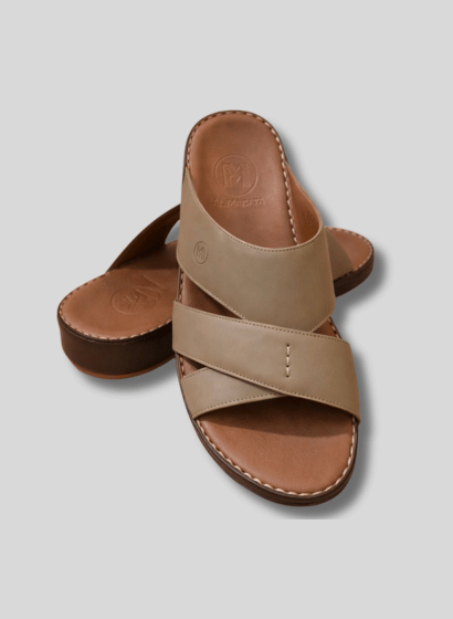 نعال رجالي عصري