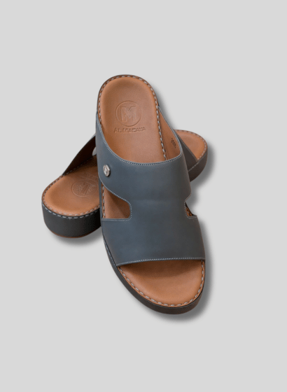 al-mazaya-men-sandals-shozat نعال رجالي