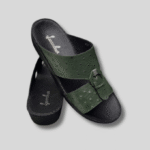 نعال رجالي جلد