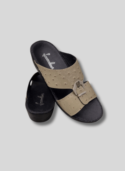 leather-men-sandals-shozat (5) نعال رجالي