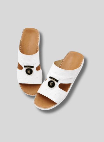 leather-men-sandals-shozat (6) نعال رجالي