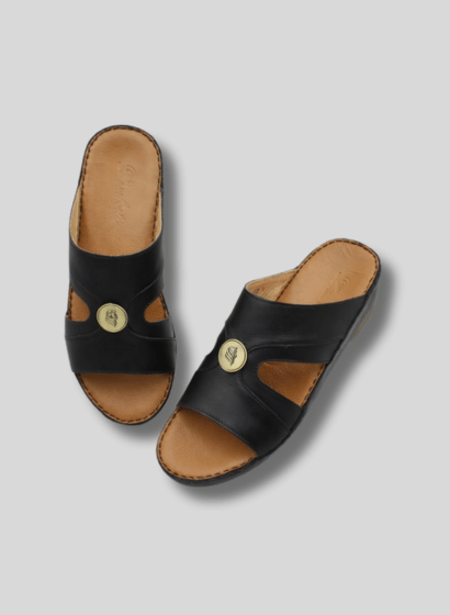 lemberto-men-sandals-shozat (2) نعال رجالي