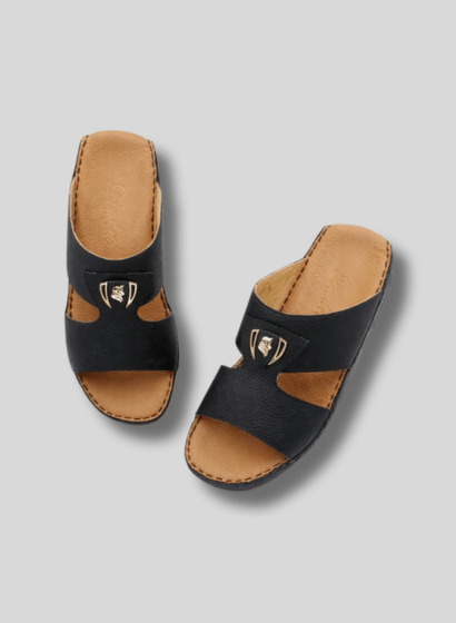 lemberto-men-sandals-shozat (6) نعال رجالي
