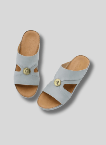 lemberto-men-sandals-shozat نعال رجالي