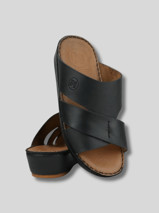 نعال اطفال مزايا