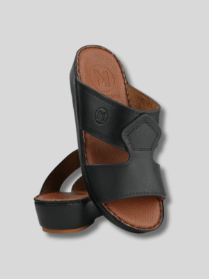 نعال اطفال جلد من مزايا