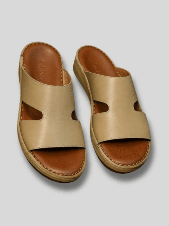 نعال كراتيه