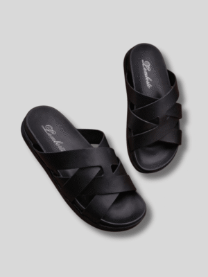 lemberto-kids-sandals-black نعال لمبيرتو للاطفال