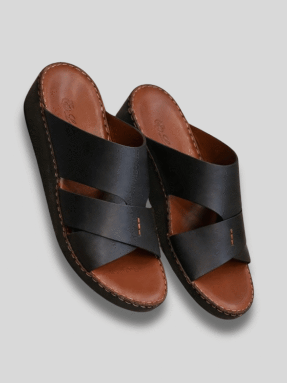 loro-piana-mens-sandals-black لوربيانا