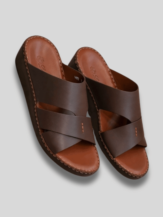 loro-piana-mens-sandals-brown لوربيانا