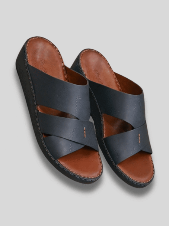 loro-piana-mens-sandals-grey لوربيانا