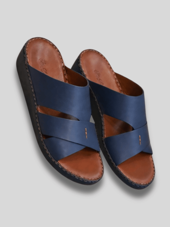 loro-piana-mens-sandals-navy لوربيانا