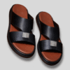 louis-hellano-medical-sandals-black (2) نعال طبي