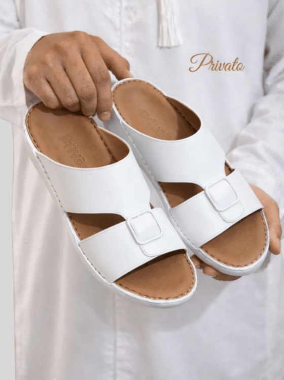 louis-hellano-medical-sandals-black (4) نعال برايفتو