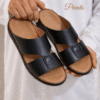 louis-hellano-medical-sandals-black (5) نعال برايفتو