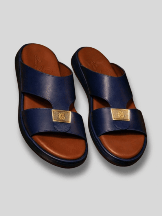louis-hellano-medical-sandals-blue لويس هيلانو
