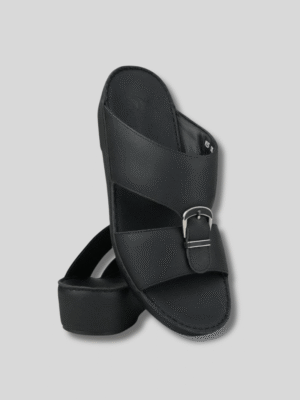mentor-men-sandal-black نعال مينتور