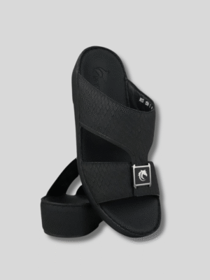 mentor-men-sandal-black (4) نعال مينتور