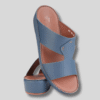 mentor-men-sandal-blue نعال مينتور