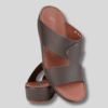 mentor-men-sandal-brown (2) نعال مينتور
