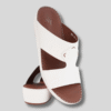 mentor-men-sandal-white (3) نعال مينتور