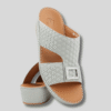 mentor-men-sandals-uae-off-white نعال مينتور