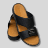 privato-men-sandals-black نعال رجالي