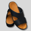 privato-men-sandals-black (2) نعال برايفيتو