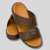 privato-men-sandals-brown نعال برايفتو