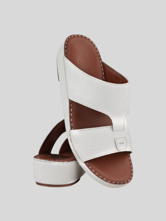 Mazaya Arabic Sandal