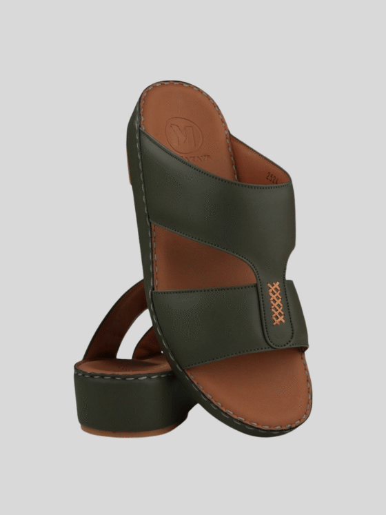 Mazaya Arabic Sandal