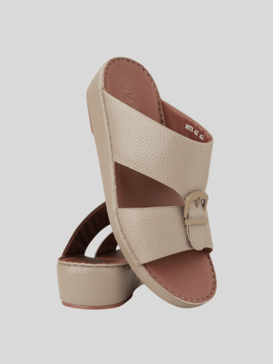Mentor Arabic Sandal