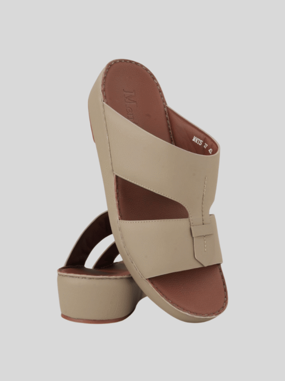 Mentor Arabic Sandal