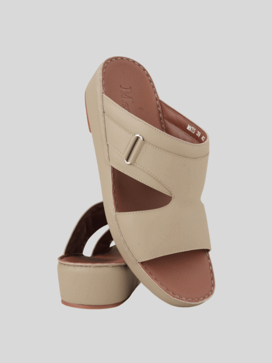 Mentor Arabic Sandal